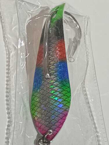 قفشه بارا كودا مقاس 2