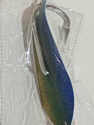 قفشه بارا كودا مقاس 2