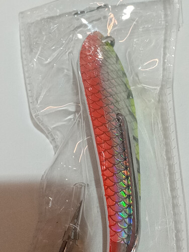 قفشه بارا كودا مقاس 2