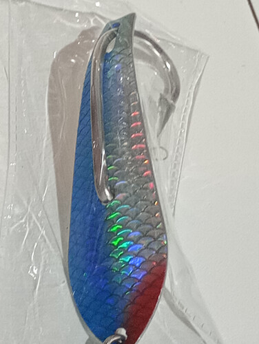 قفشه بارا كودا مقاس 2