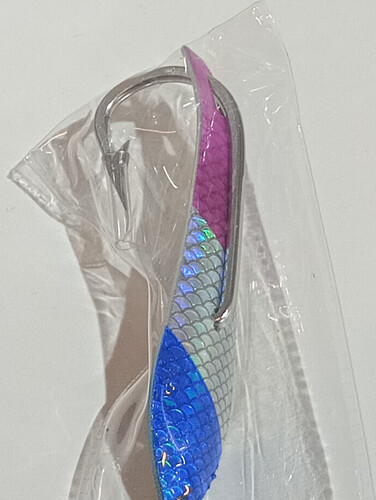 قفشه بارا كودا مقاس 2