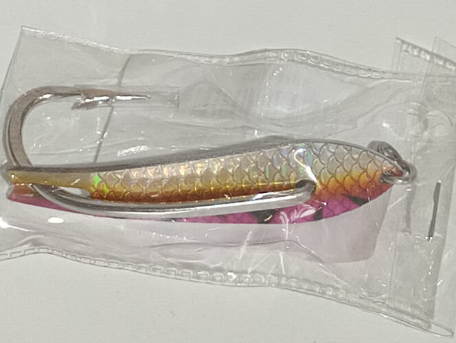 قفشه بارا كودا مقاس 1