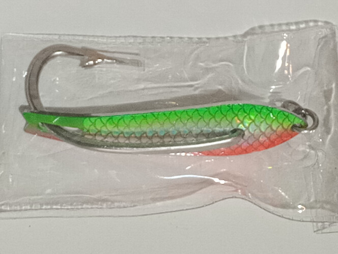 قفشه بارا كودا مقاس 1