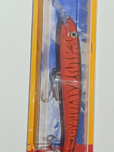 دريا هالكو ليزر برو 160 دي دي 2 متر