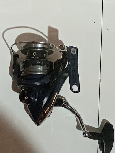 مكينه كاتانا الحديد 3000hg