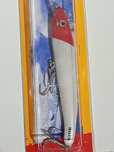 دريا هالكو ليزر برو 160 دي دي 2 متر