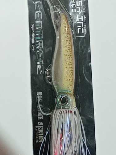 فيش إنس لورس 150مم