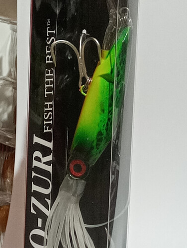 دري يو-زوري 3D سكويرت f_190 q8