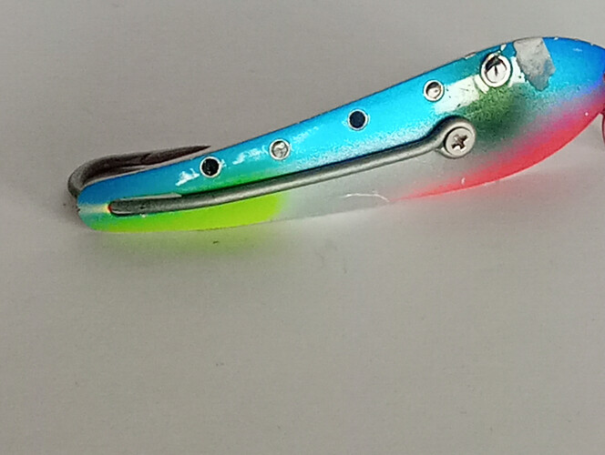 قفشه سنايبر 4