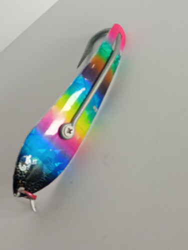 قفشه سنايبر 4