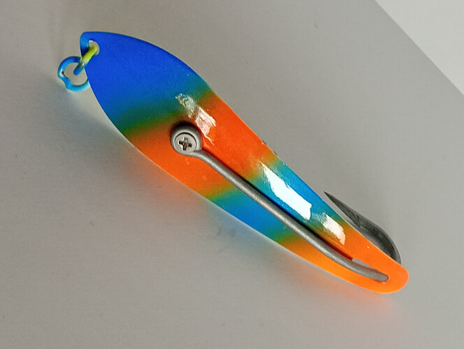 قفشه سنايبر 4