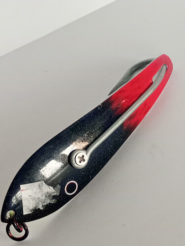 قفشه سنايبر 4