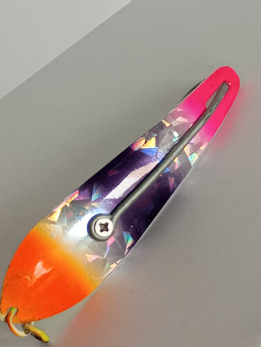 قفشه سنايبر 4