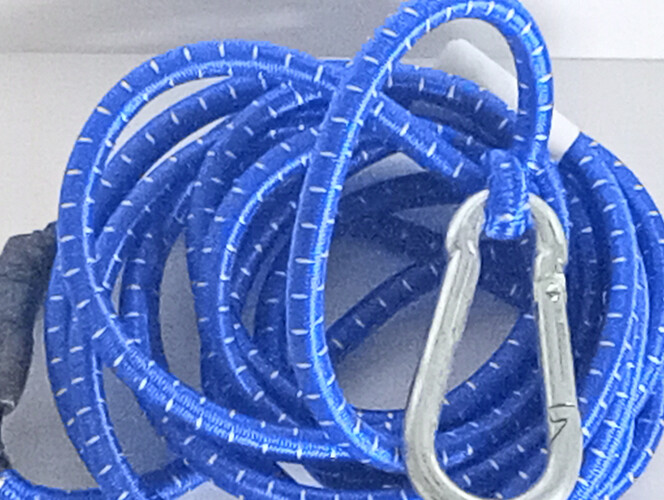 بانجي ريدي 4 م