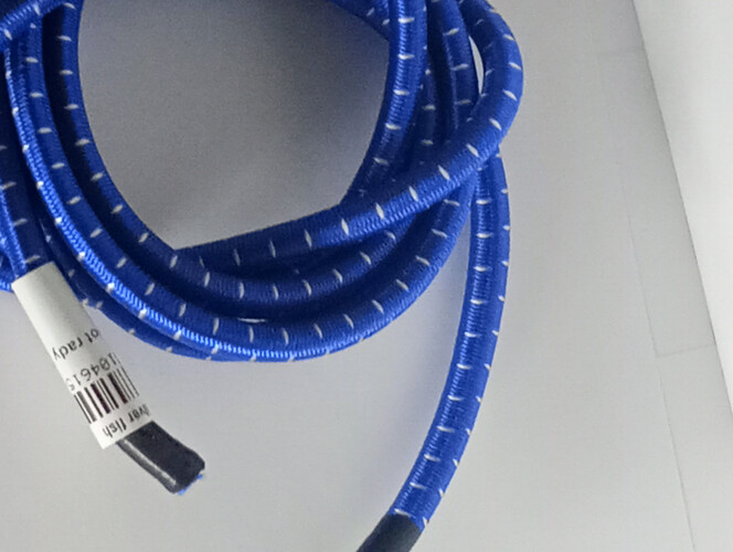 بانجي غير جاهز 2 م