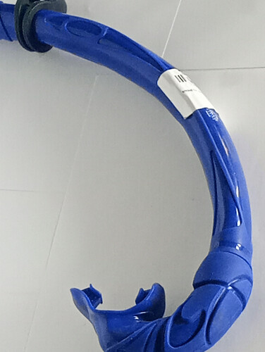 سنوكل للغوص