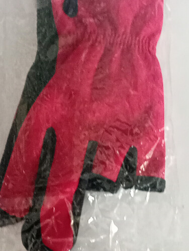 قفازات رياضية