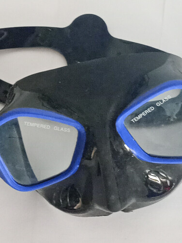 غلاص بلو بلودينغ