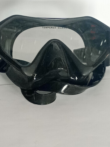 غلاص بلاك بلودينغ