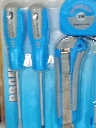 أدوات وايلدنج بينسون