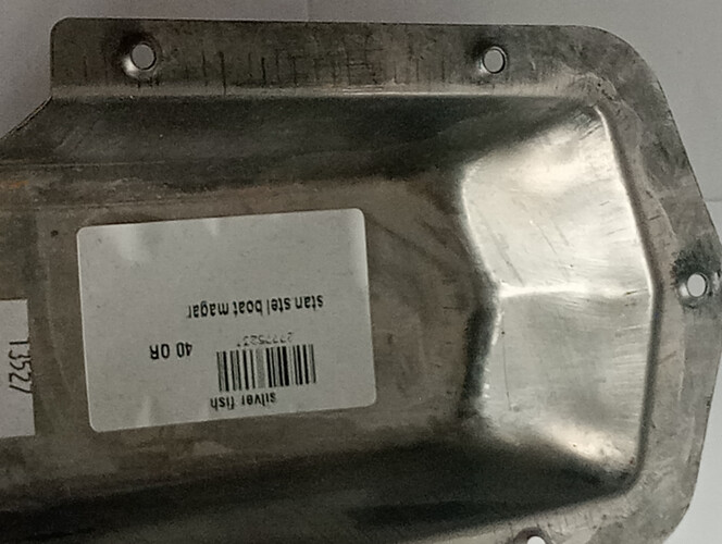 ستان ستيل قارب ماغار