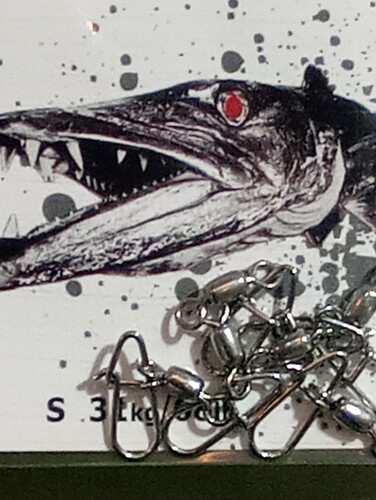 ليتما انتي-كودا بيست سويفل s