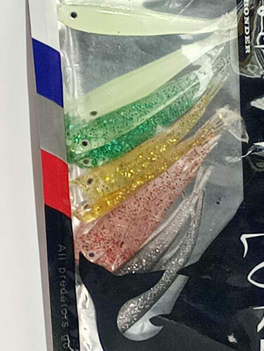 سوفتي غليتر