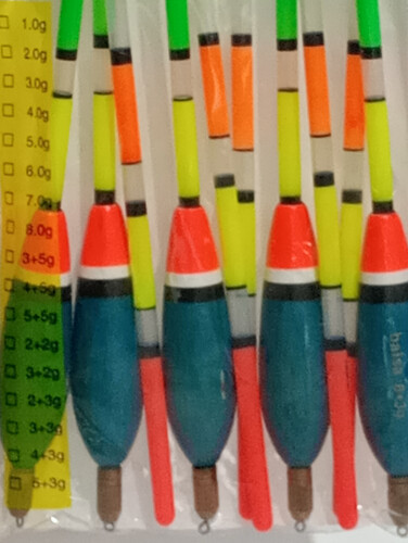 خيط فلوتينغ كايدا