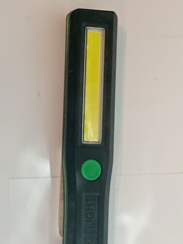 لايت بانتر pt-1032