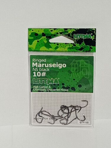 littma هوك حجم المزيج الأسود