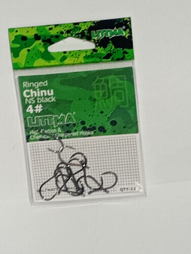 littma هوك حجم المزيج الأسود