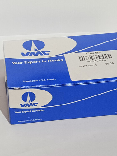 هوك في إم سي 9