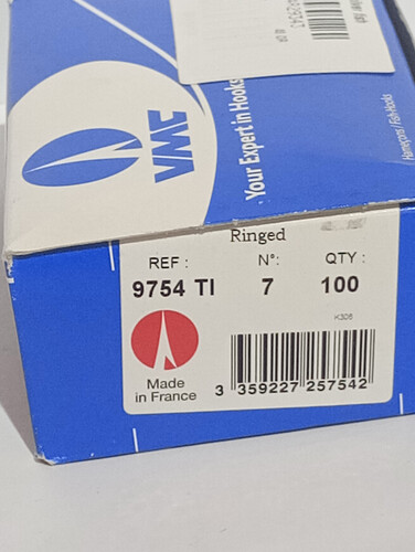 هوك في إم سي 7