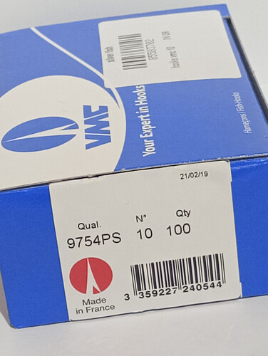 هوك في إم سي 10