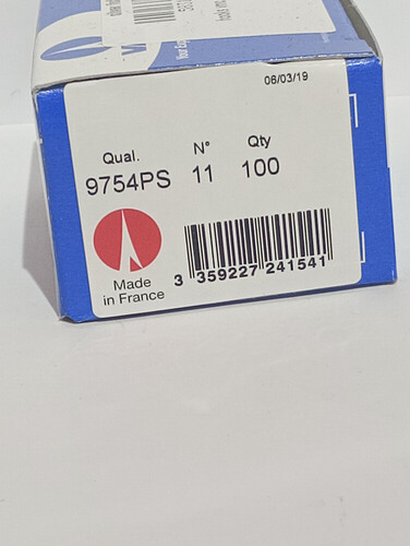 هوك في إم سي 11