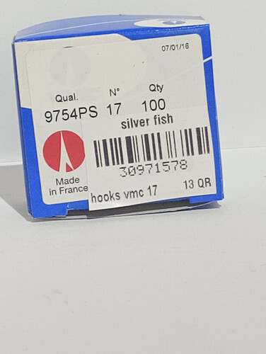 هوك في إم سي 17