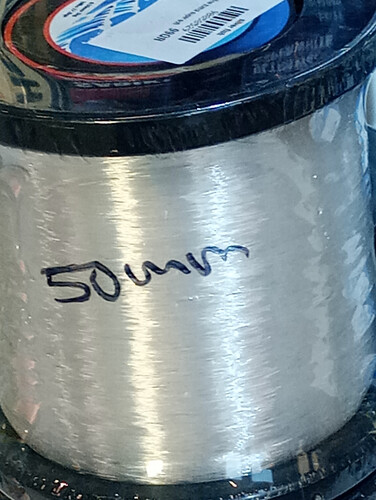 خيط زوموي سوبر سوفت