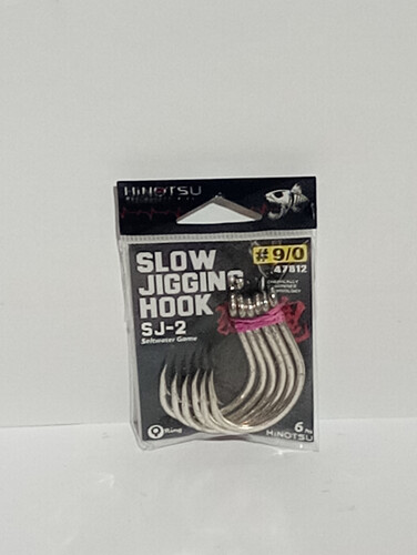 هوك هنوتسو سلو جيغن s9