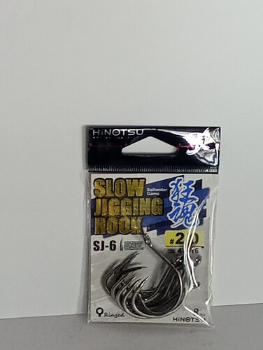 هوك هنوتسو سلو جيغن s2