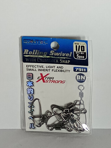 سانتيك رولينغ سويفل s1 5pcs