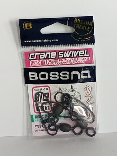 بوسنا كران سويفل s3