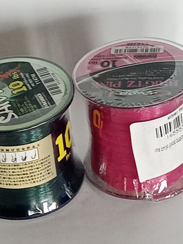 خيط أوميجا ذو نوعية جيدة 10lb