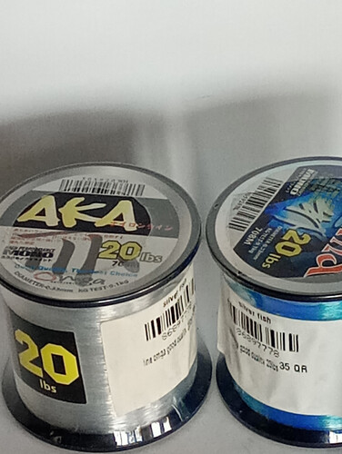 خيط أوميجا ذو نوعية جيدة 20lb