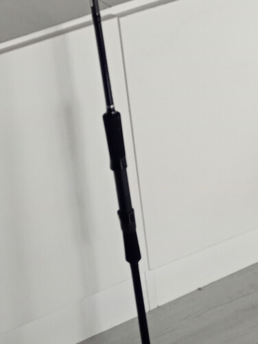 ليتما ويسبر S-902 مل 2.7 م