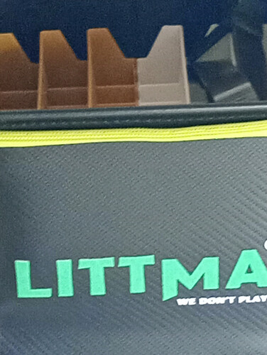 ليتما بيت هاوس 50 أمبير (170 ملم)