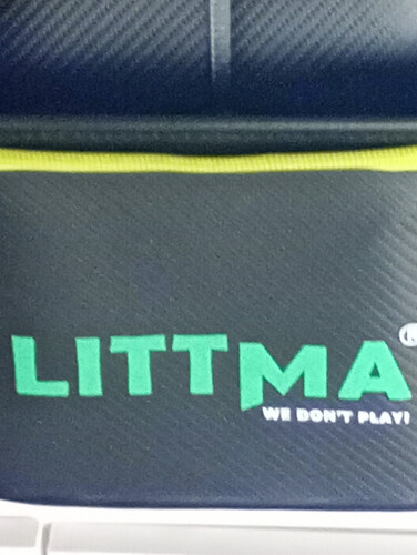 ليتما بيت هاوس 50 أمبير (170 ملم)