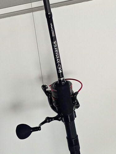 قصبة littma جاهز