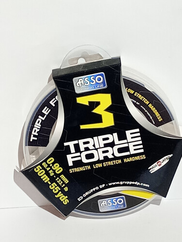 أسو قوة ثلاثية