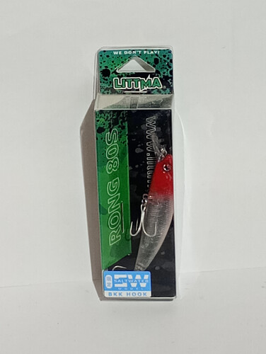 ليتما رونغ 80S