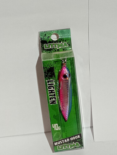 ليتما أمازين 40 جرام